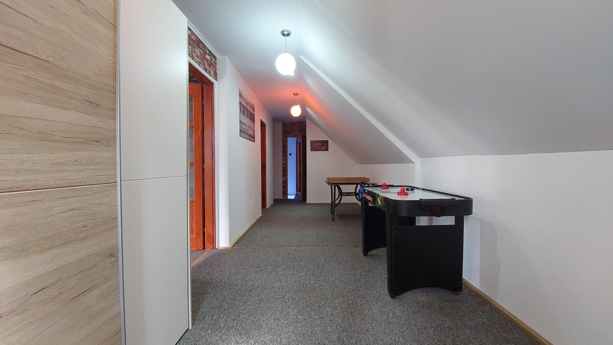 Morrison Apartments Miercurea Ciuc Cameră foto