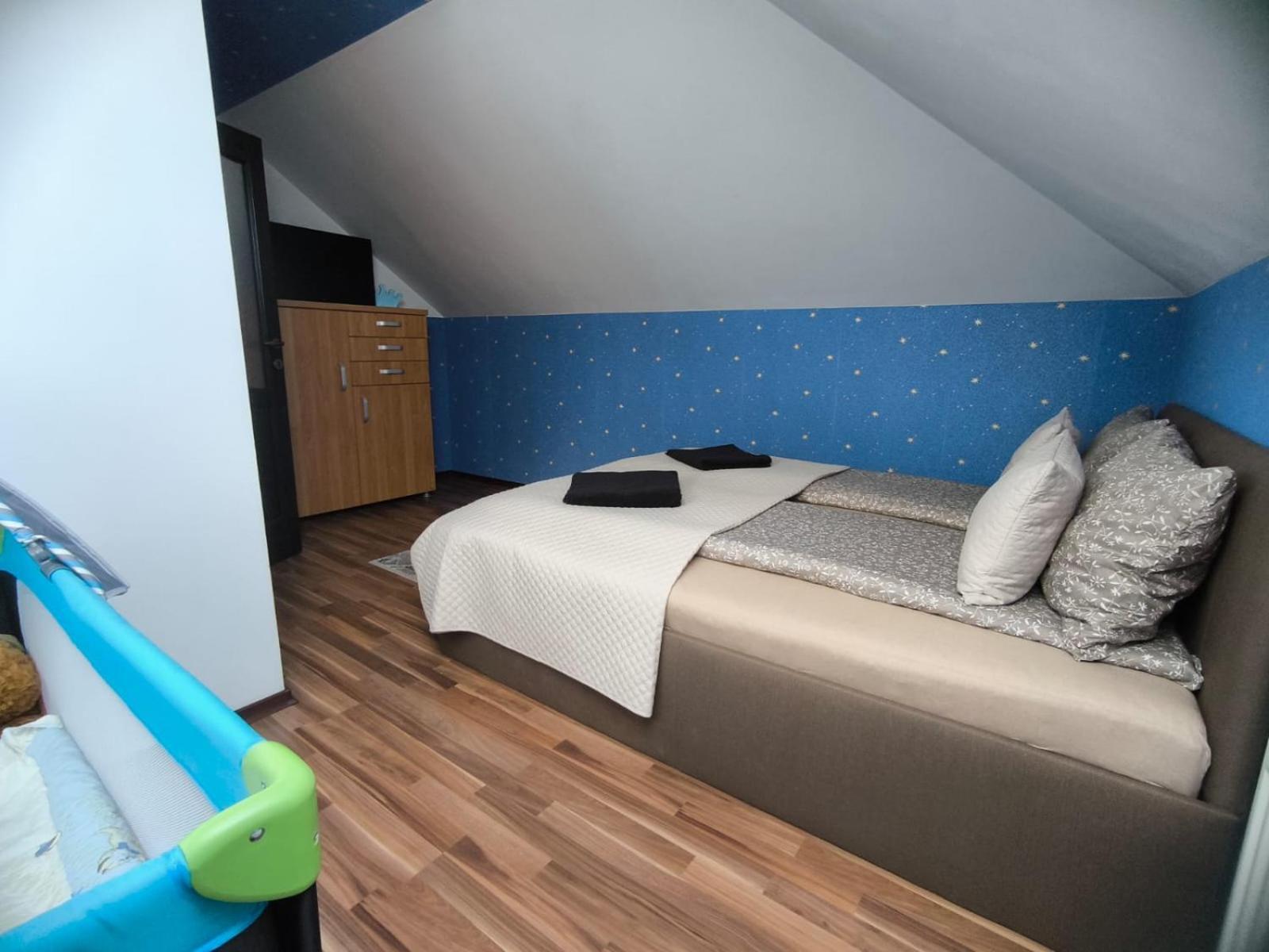Morrison Apartments Miercurea Ciuc Cameră foto
