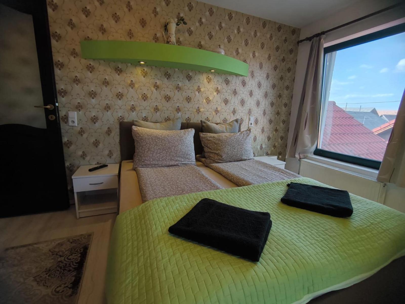 Morrison Apartments Miercurea Ciuc Cameră foto
