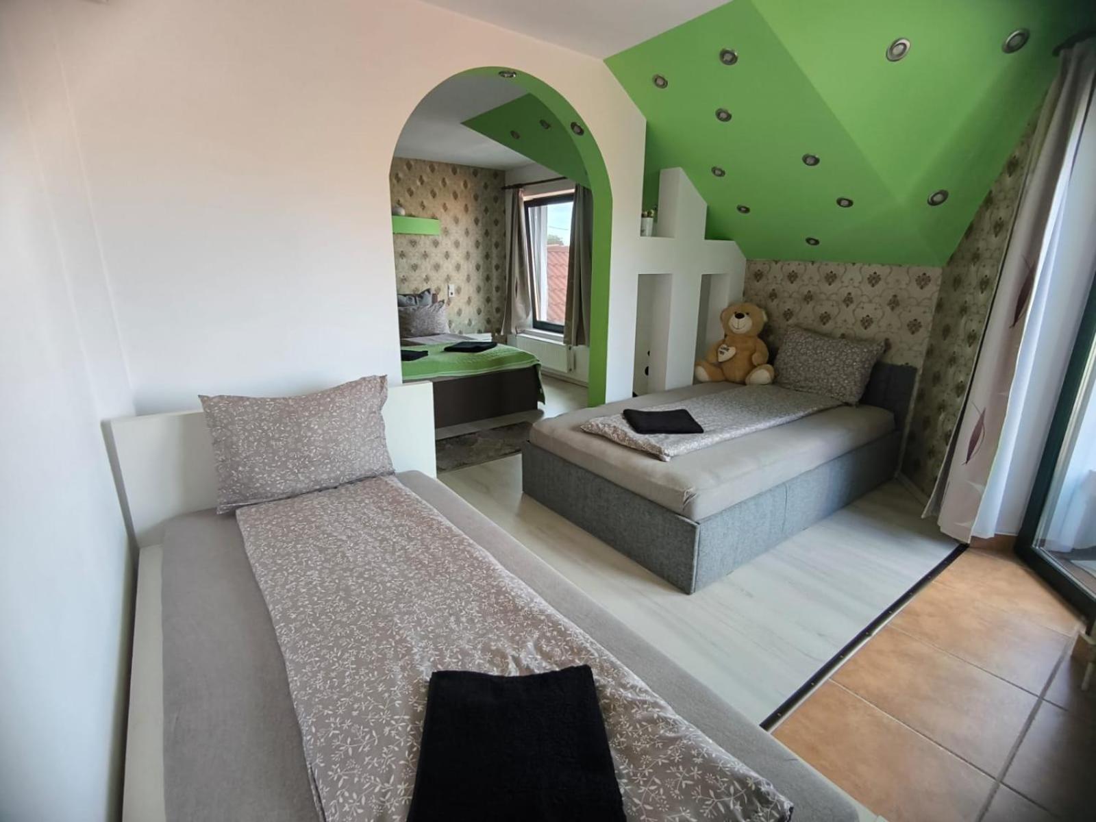 Morrison Apartments Miercurea Ciuc Cameră foto